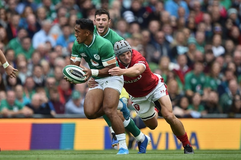 Ireland vs Wales Betting Tips, Preview & Predictions Ireland tipped