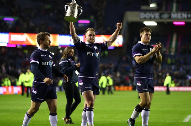 Gareth southgate may well stick with the same starting xi that beat croatia, though phil foden was generally quiet and there will be the atmosphere is going to be tremendous and scotland will throw the kitchen sink at england but the three lions should really triumph. Scotland Vs England Rugby 2021 Score - Scotland vs England Betting Tips, Preview & Predictions ...