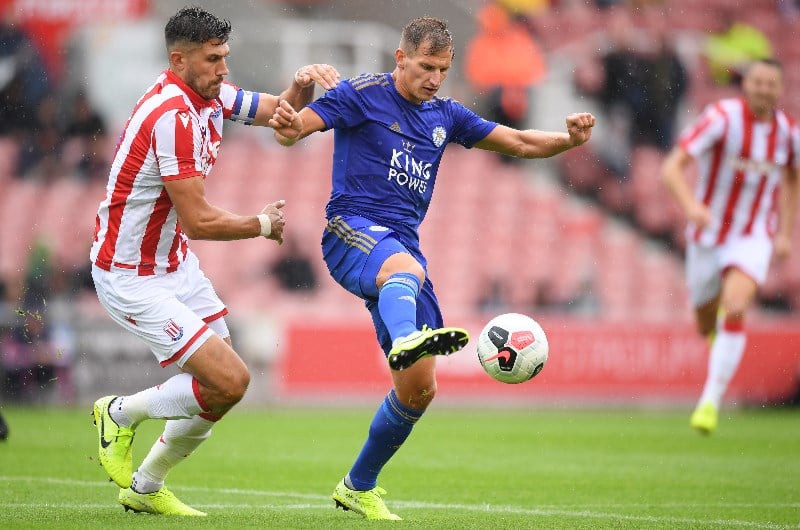 Stoke vs Charlton Betting Tips, Preview & Predictions - Few goals