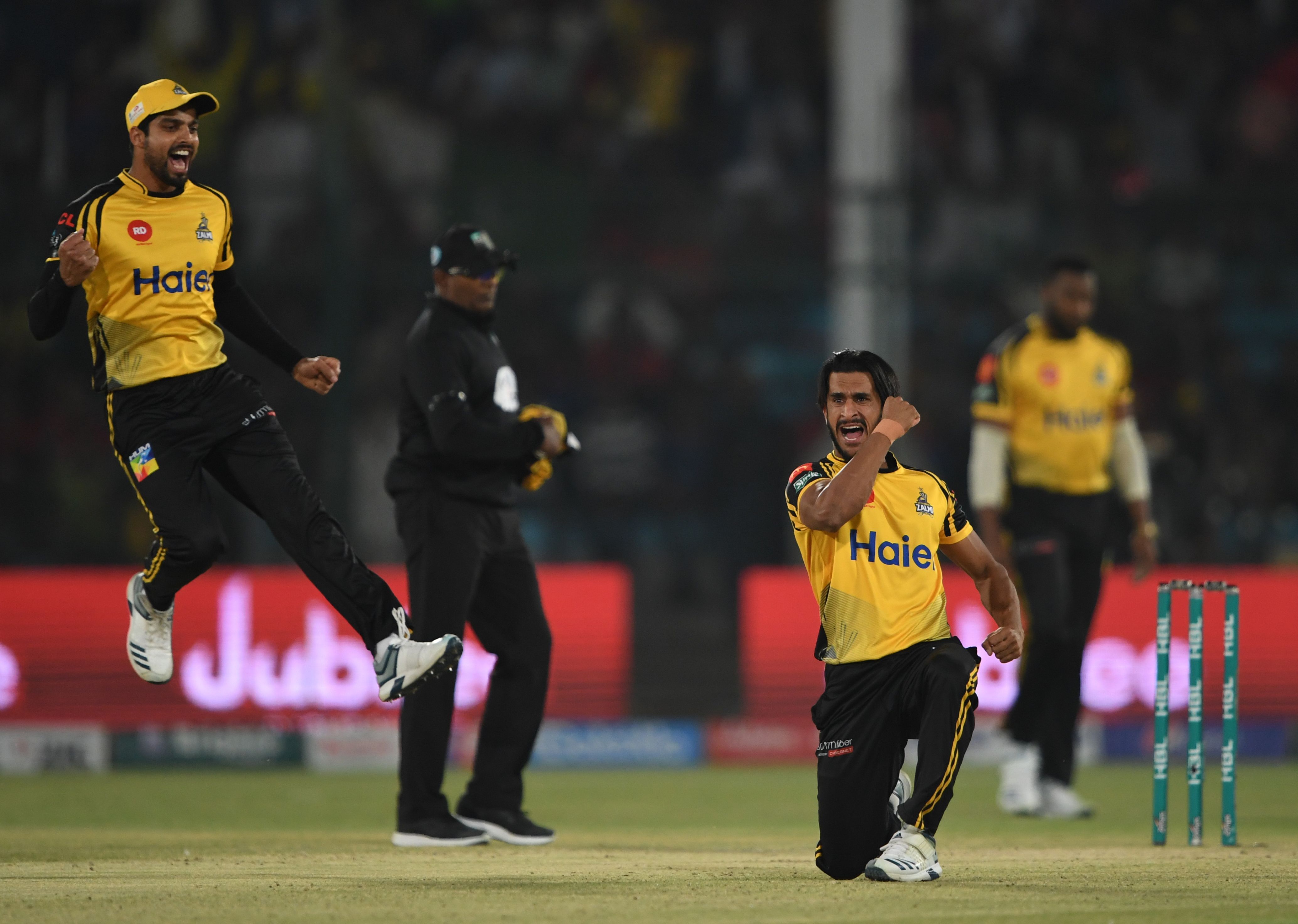 Islamabad United