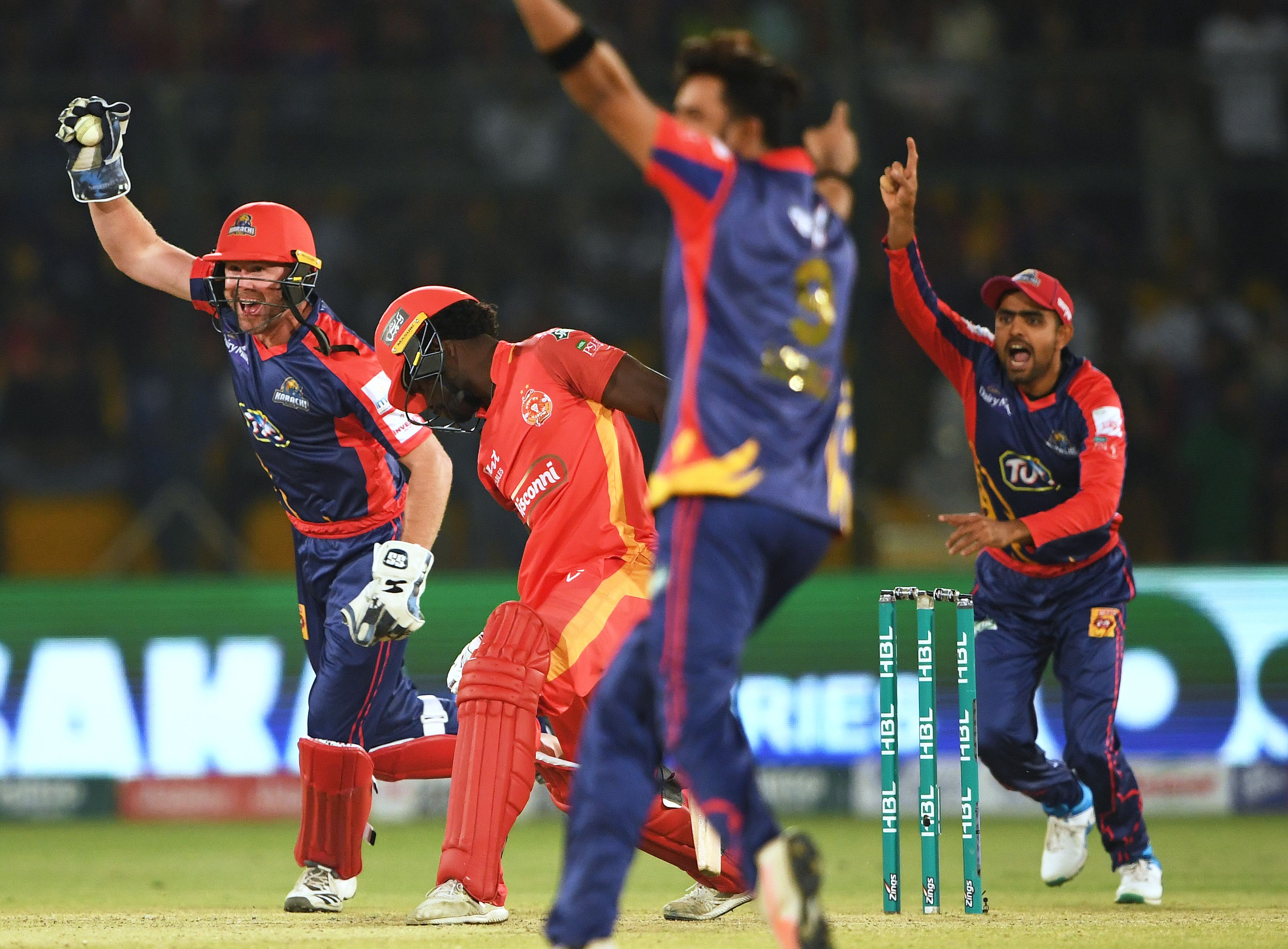 Karachi Kings