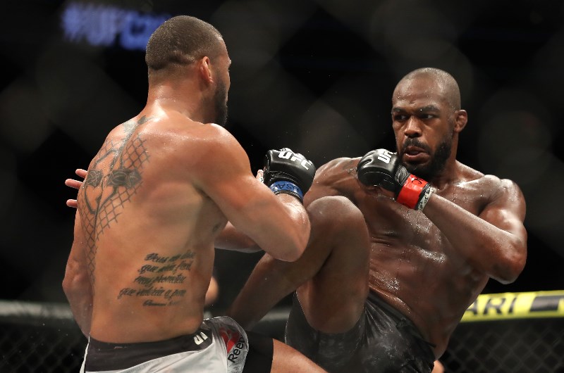 Jon Jones Vs Reyes Odds Jon Jones Vs Reyes Odds