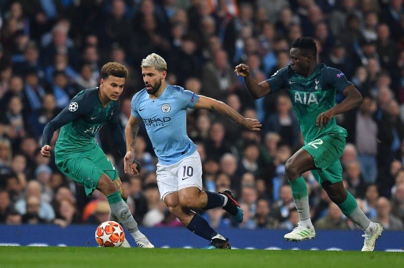 Man City vs West Ham Betting Tips, Preview & Predictions  Sergio