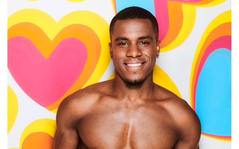 Luke Love Island Luke Love Island