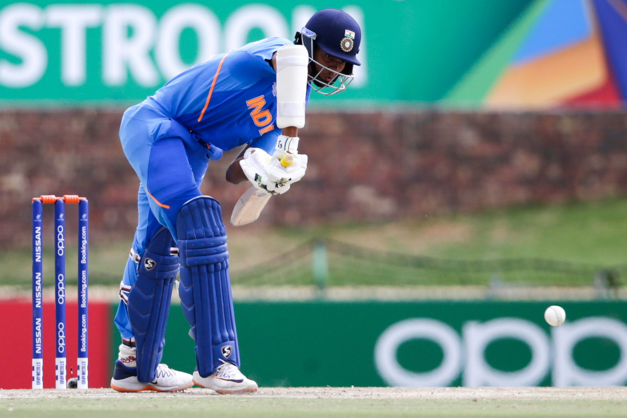 India under 19 cricket world cup