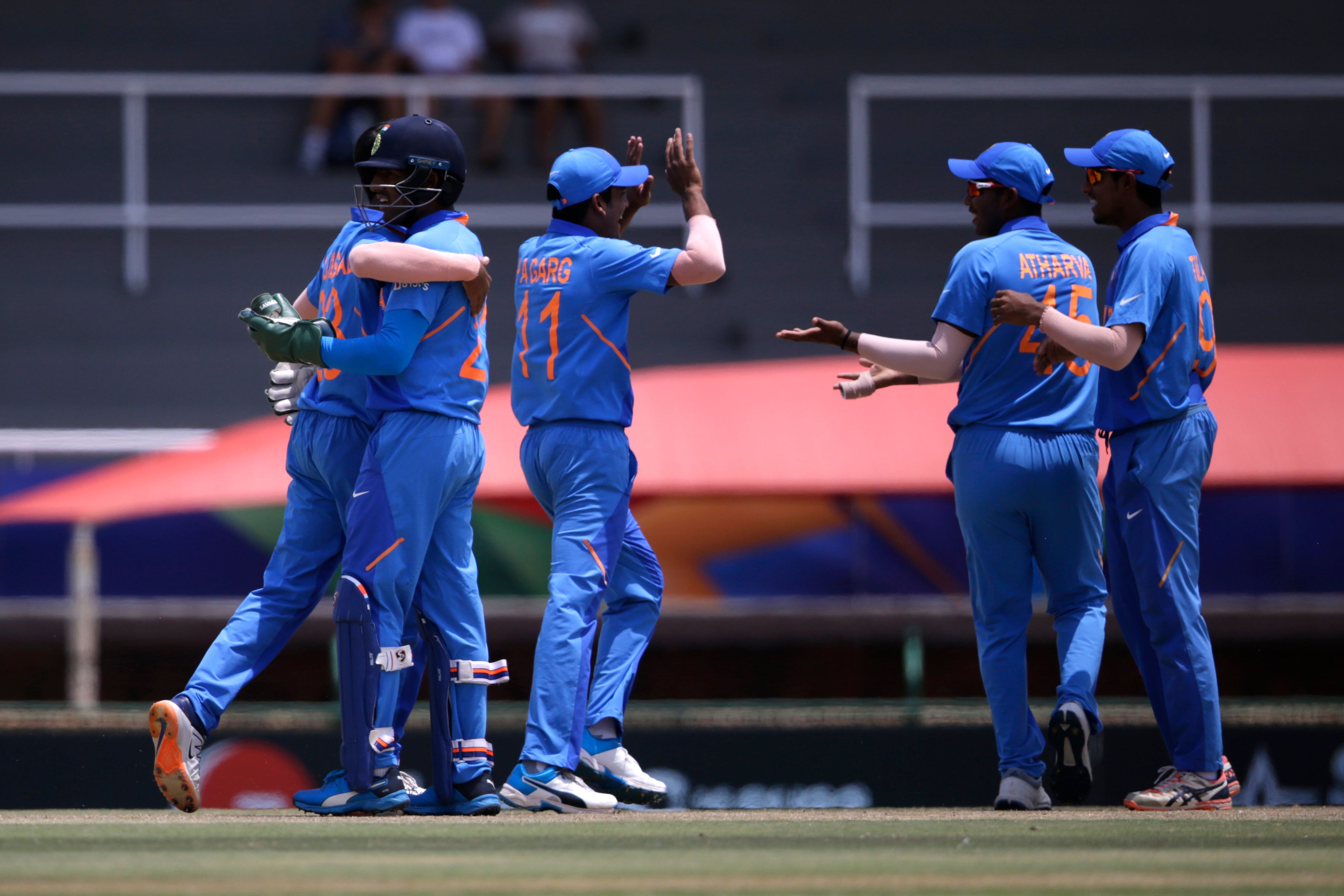 india under 19 cricket world cup