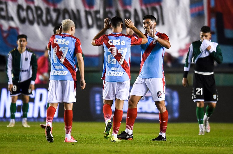 Arsenal Sarandi vs Instituto Predictions, Betting Tips & Preview