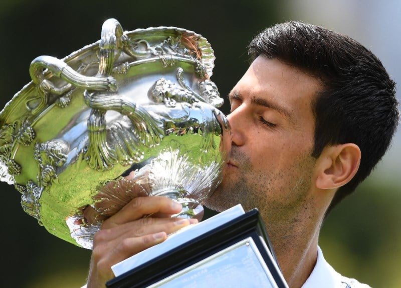 Top 10 richest tennis players in the world find out who are the