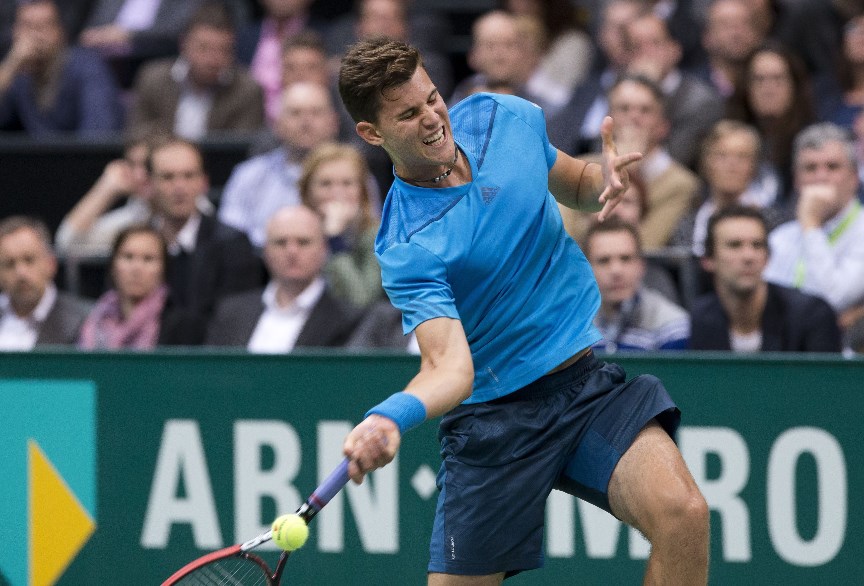 2024 Rotterdam Open Predictions Free ATP Rotterdam Tennis Tips