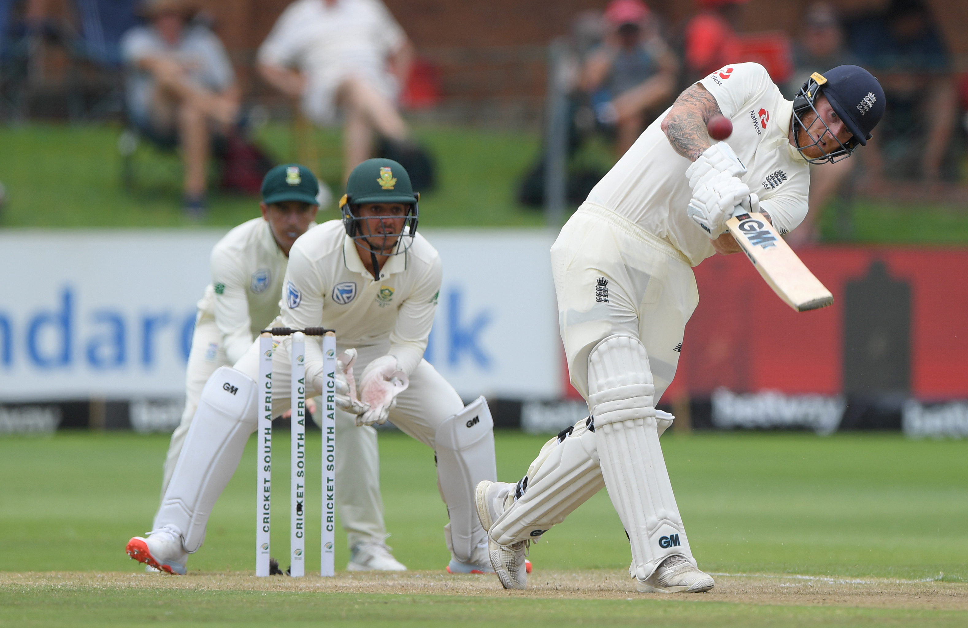 Top Test Match Six Hitters Who Has Hit The Most Sixes In Test Cricket 