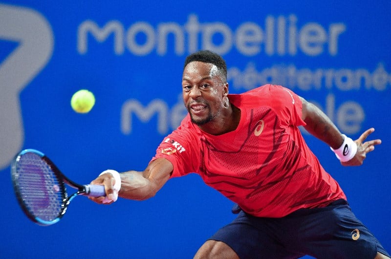 gael monfils