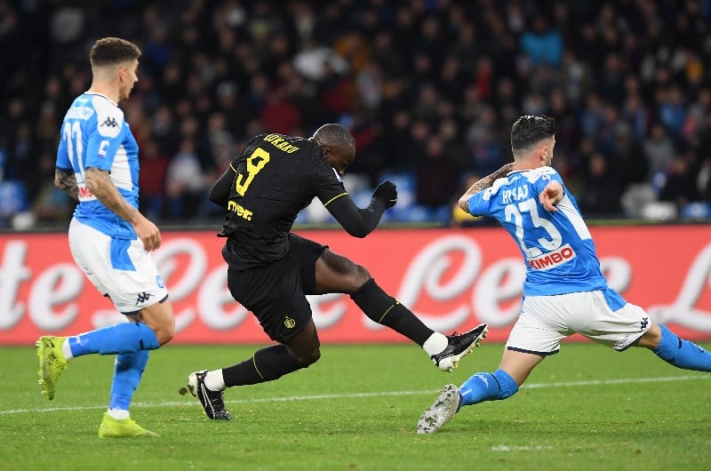Napoli Vs Liverpool Preview Tips And Odds Sportingpedia Latest Sports News From All Over The World