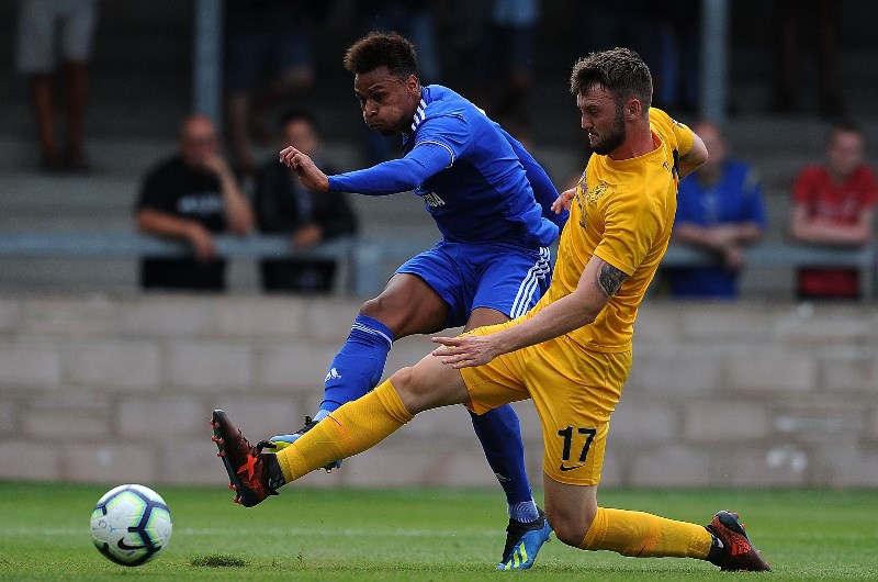 Josh Murphy Josh Murphy