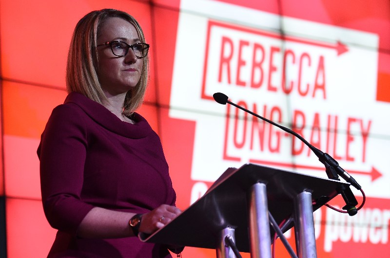 Labour New Leader Odds Labour New Leader Odds