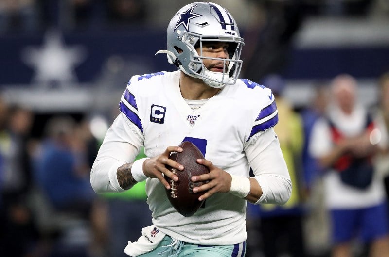 Dallas Cowboys
