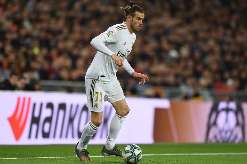 Gareth Bale