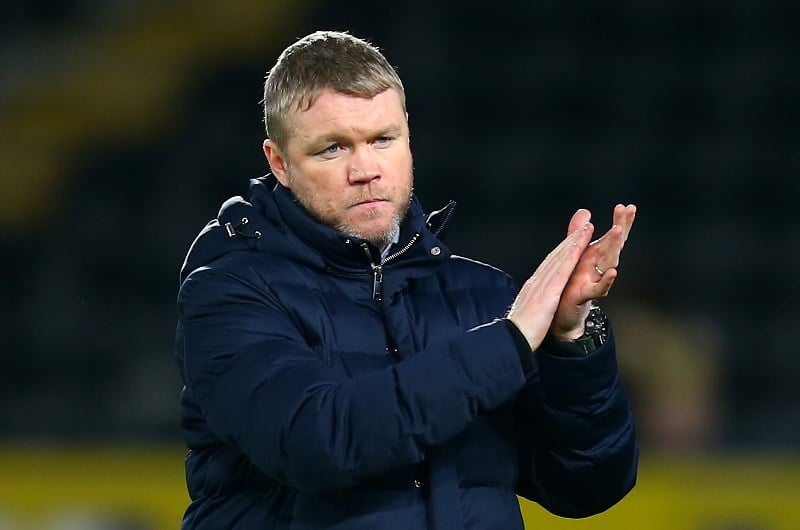Grant McCann Grant McCann