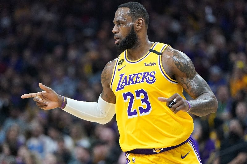 Lebron James