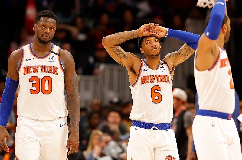 New York Knicks