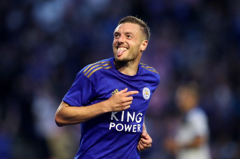 Vardy
