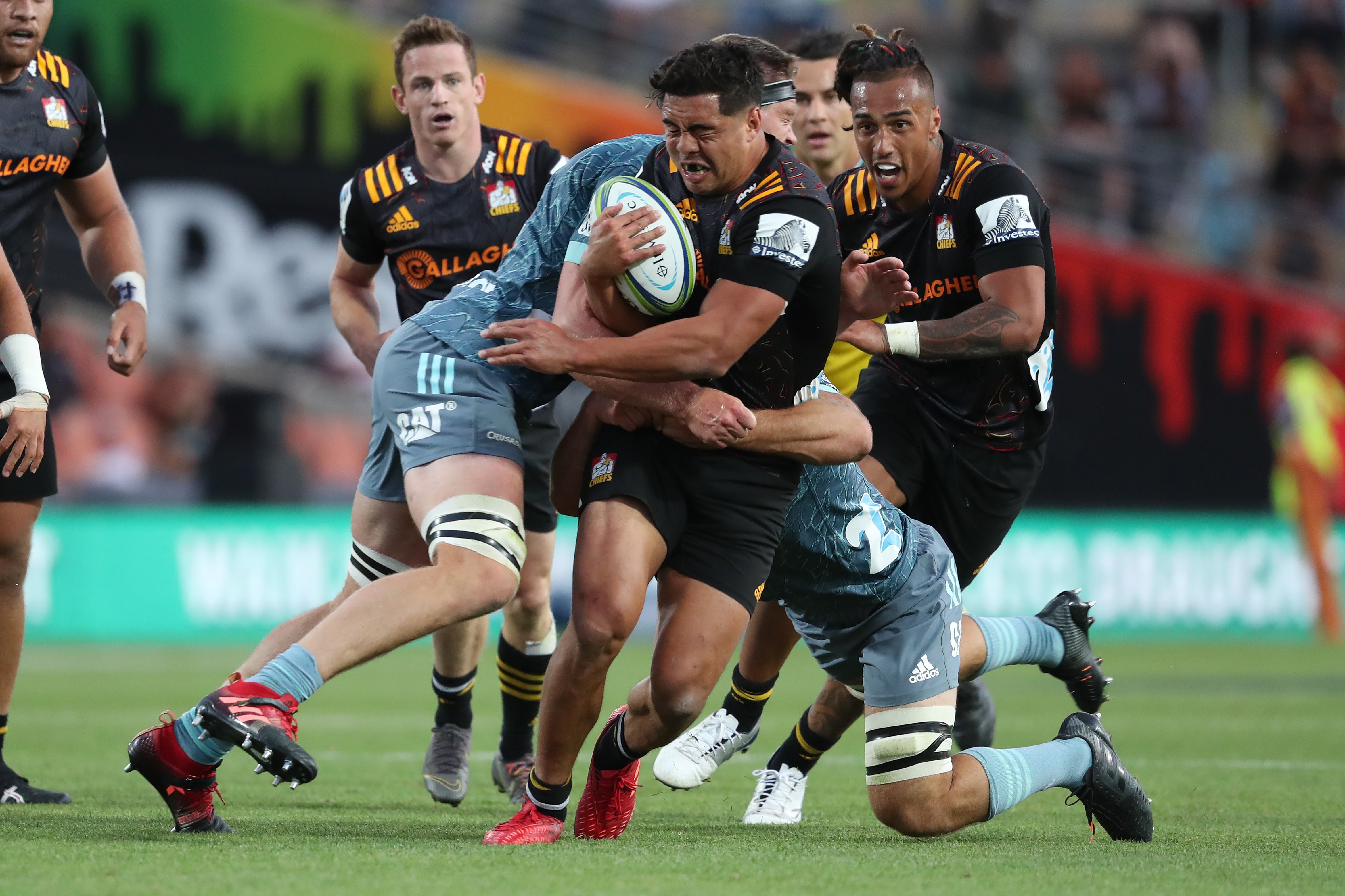 chiefs rugby