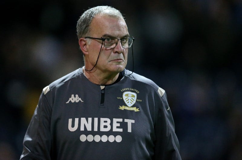 Bielsa Bielsa