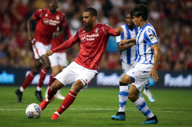 Nottingham Forest Nottingham Forest