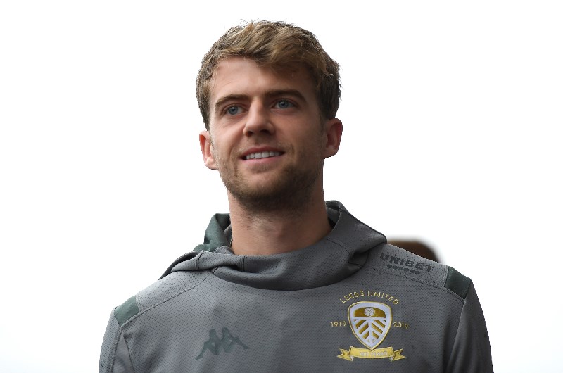 Patrick Bamford Patrick Bamford