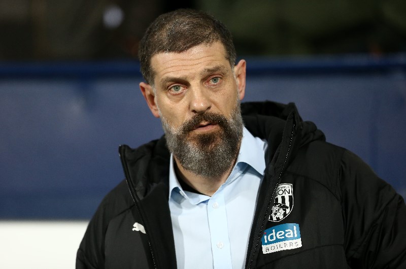 Slaven Bilić Slaven Bilić