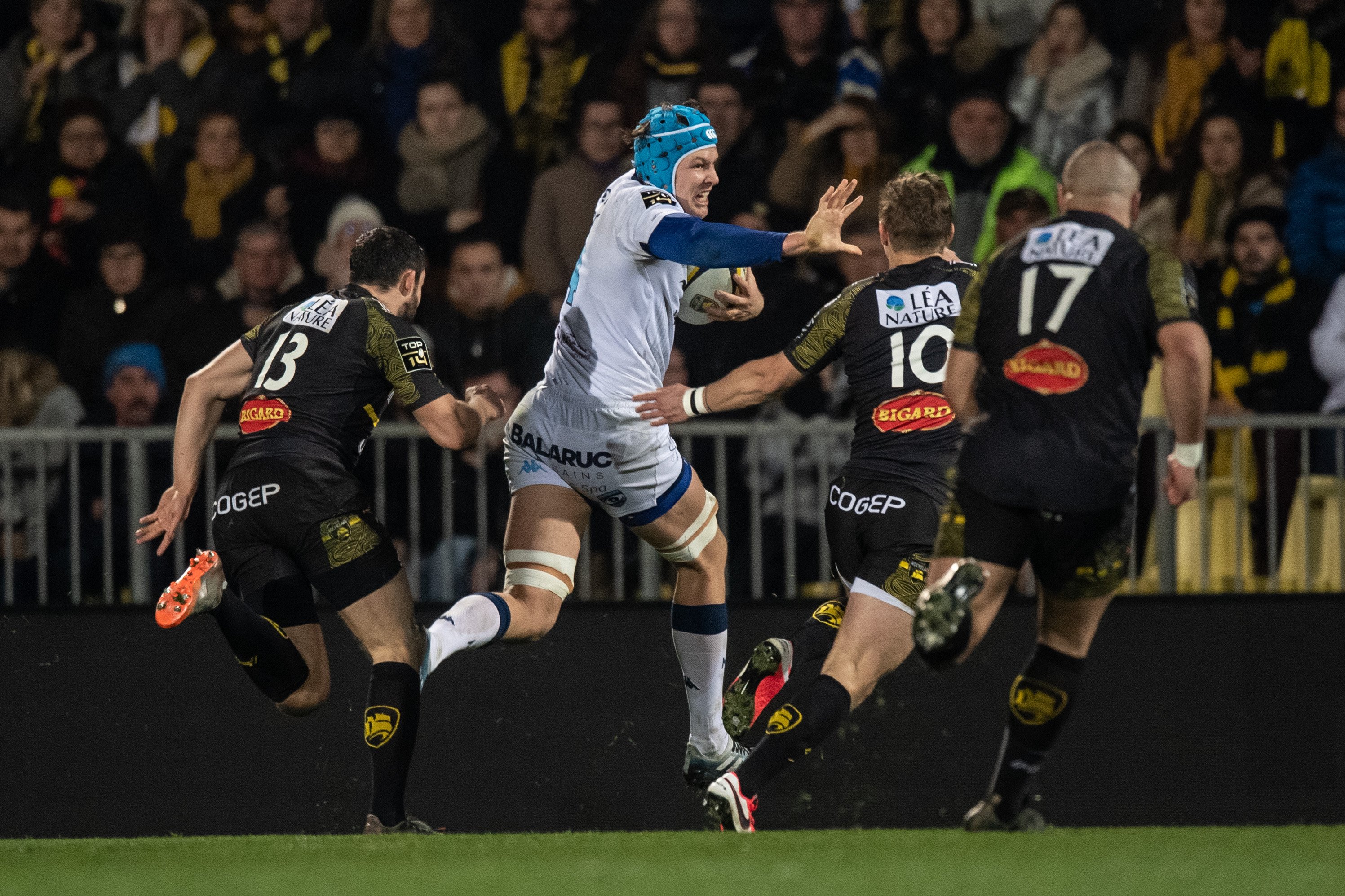 Montpellier Top 14