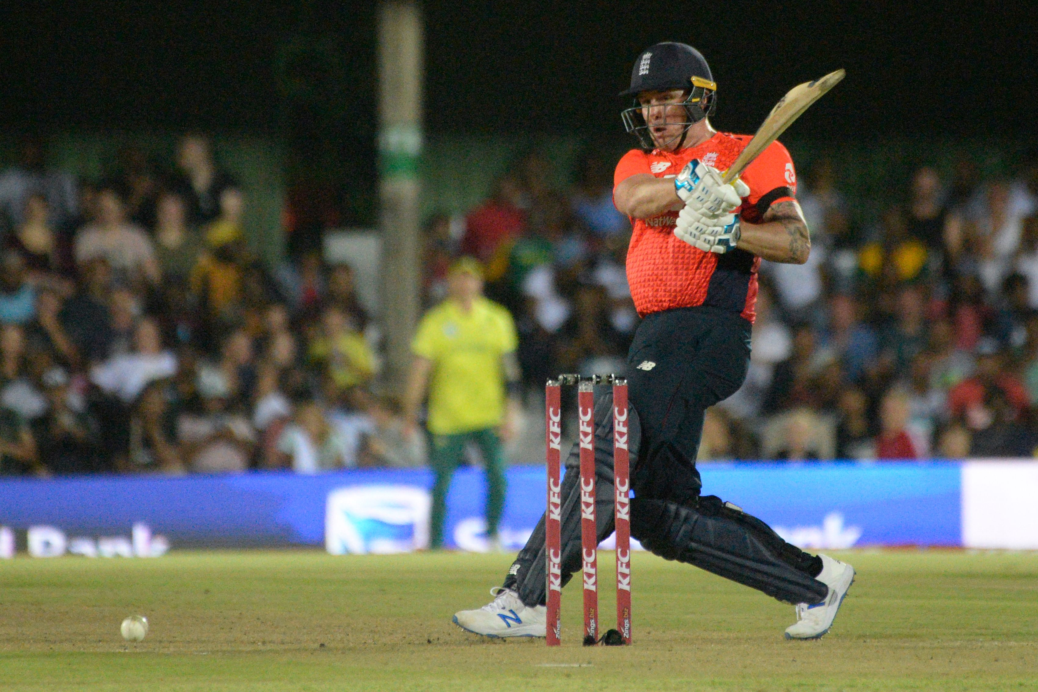 jason roy