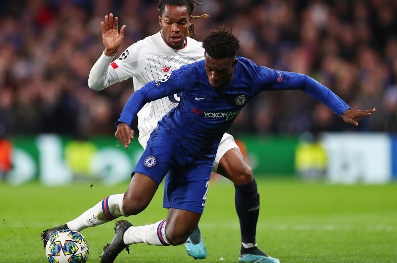 Chelsea vs Man United