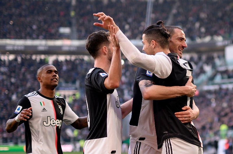 Juventus 