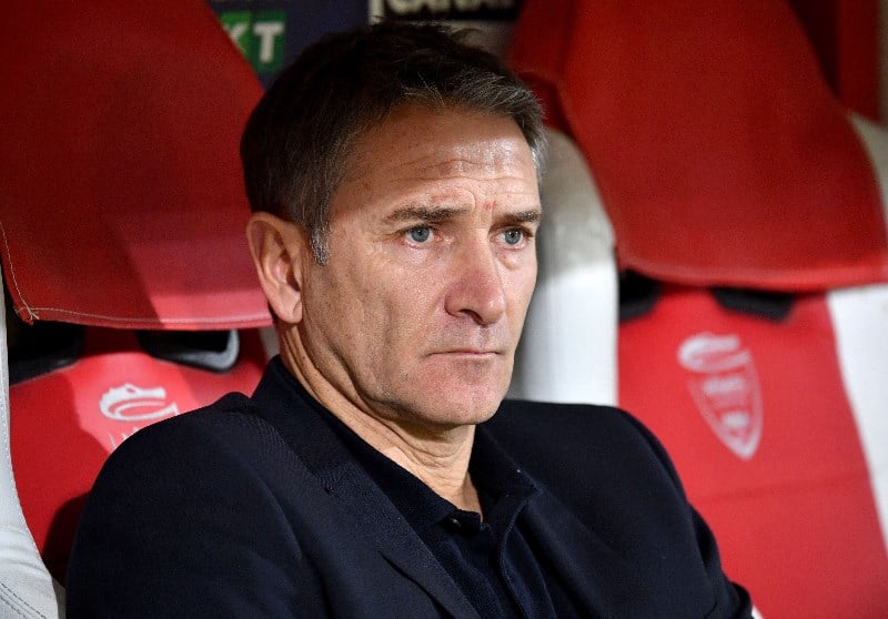 Philippe Montanier Philippe Montanier