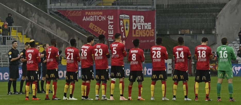 RC Lens RC Lens