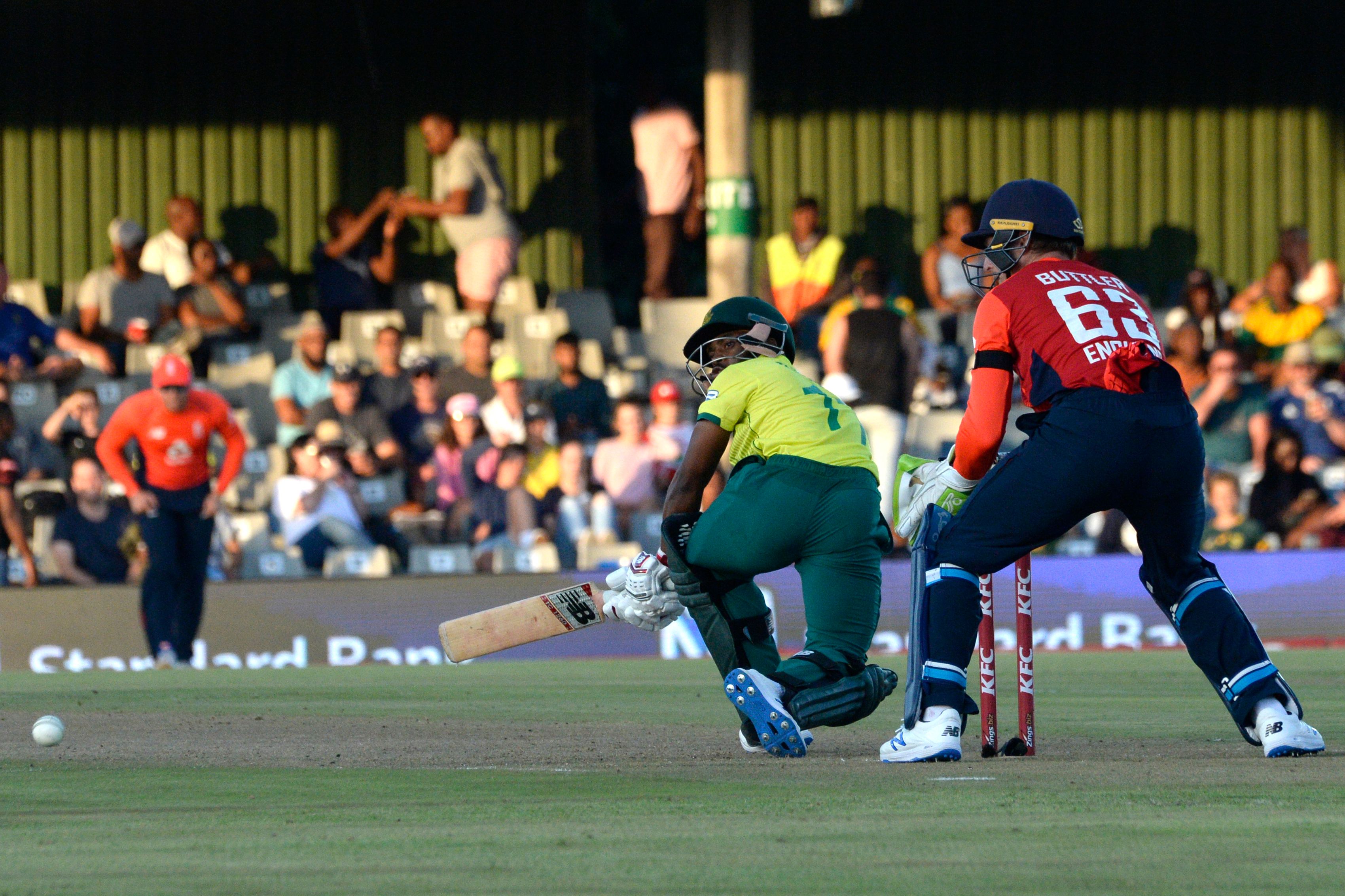 South Africa vs England T20 cricket