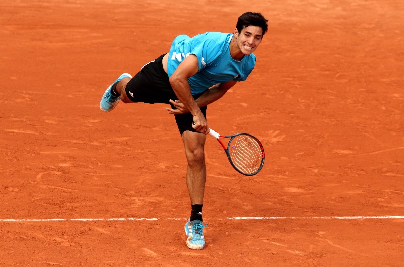 all live tennis