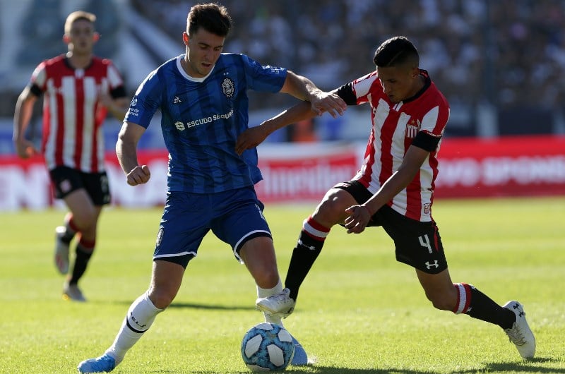 Godoy Cruz vs Colon H2H 6 feb 2023 Head to Head stats prediction