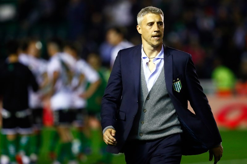 Hernan Crespo Hernan Crespo