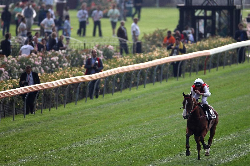takeover target flemington takeover target flemington