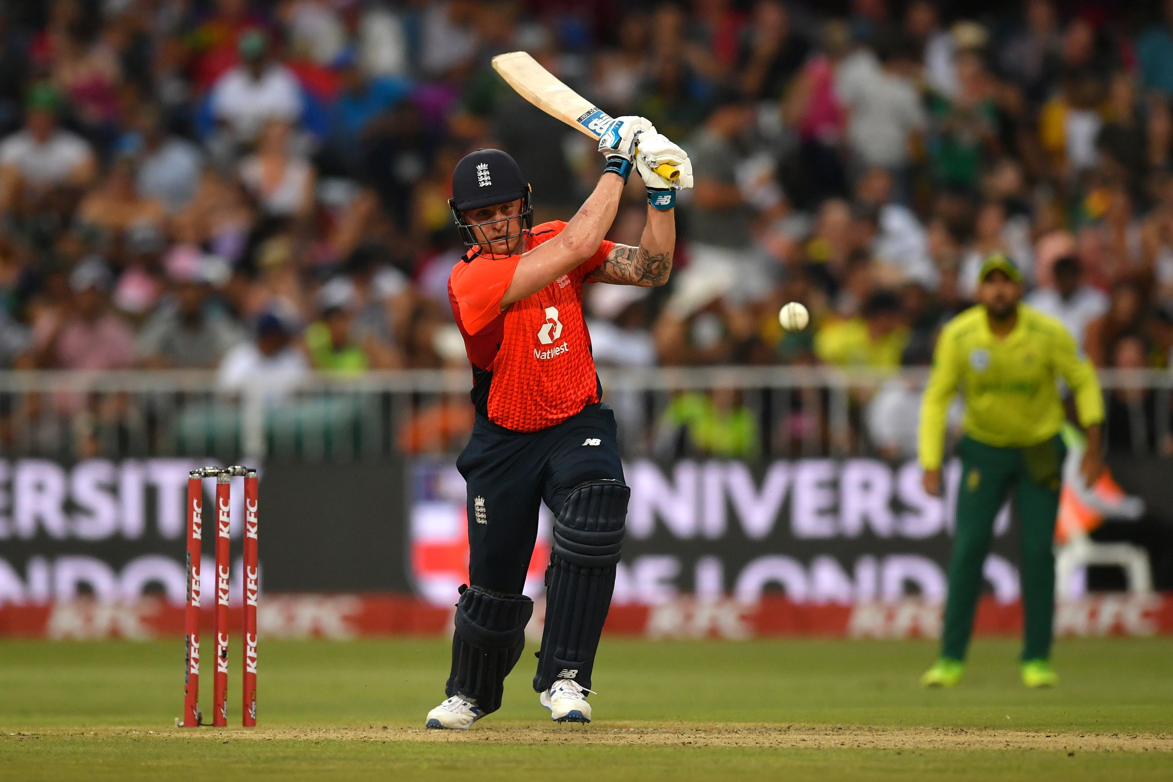 Jason Roy