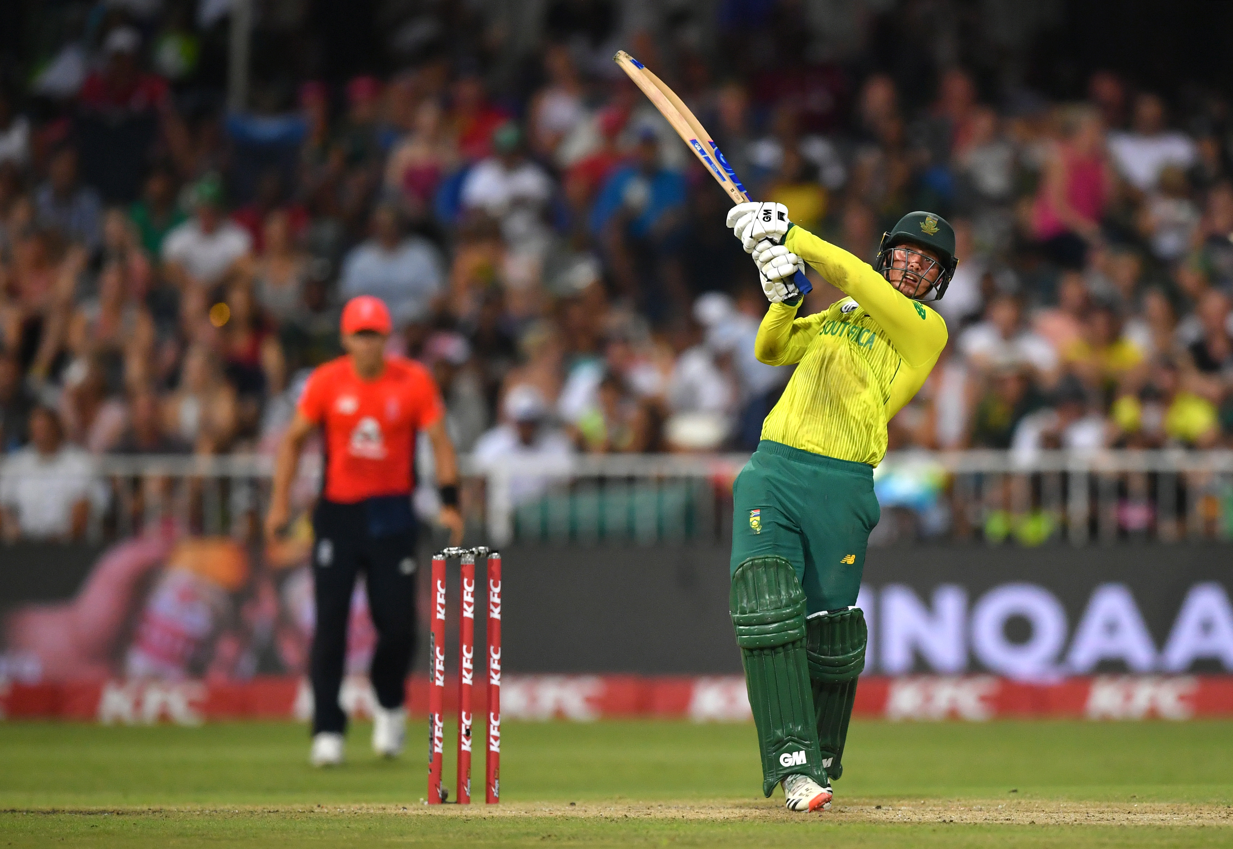 Quinton de kock