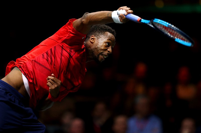 Felix Auger Aliassime Vs Gael Monfils Betting Tips Preview Stream Tough Final Awaits Monfils At The Rotterdam Open