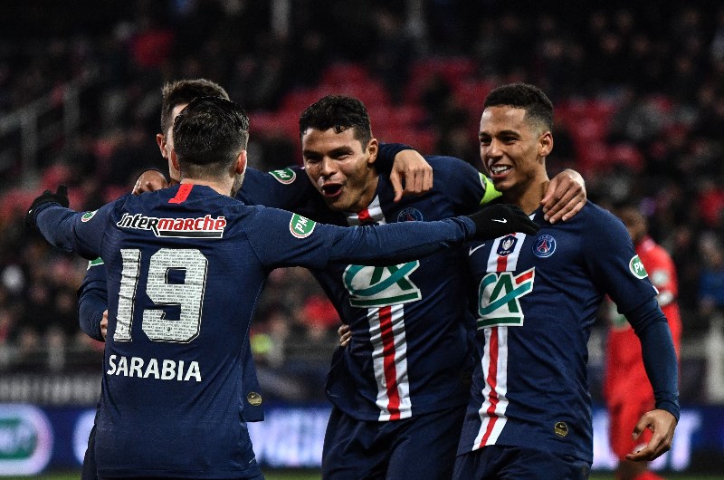 PSG
