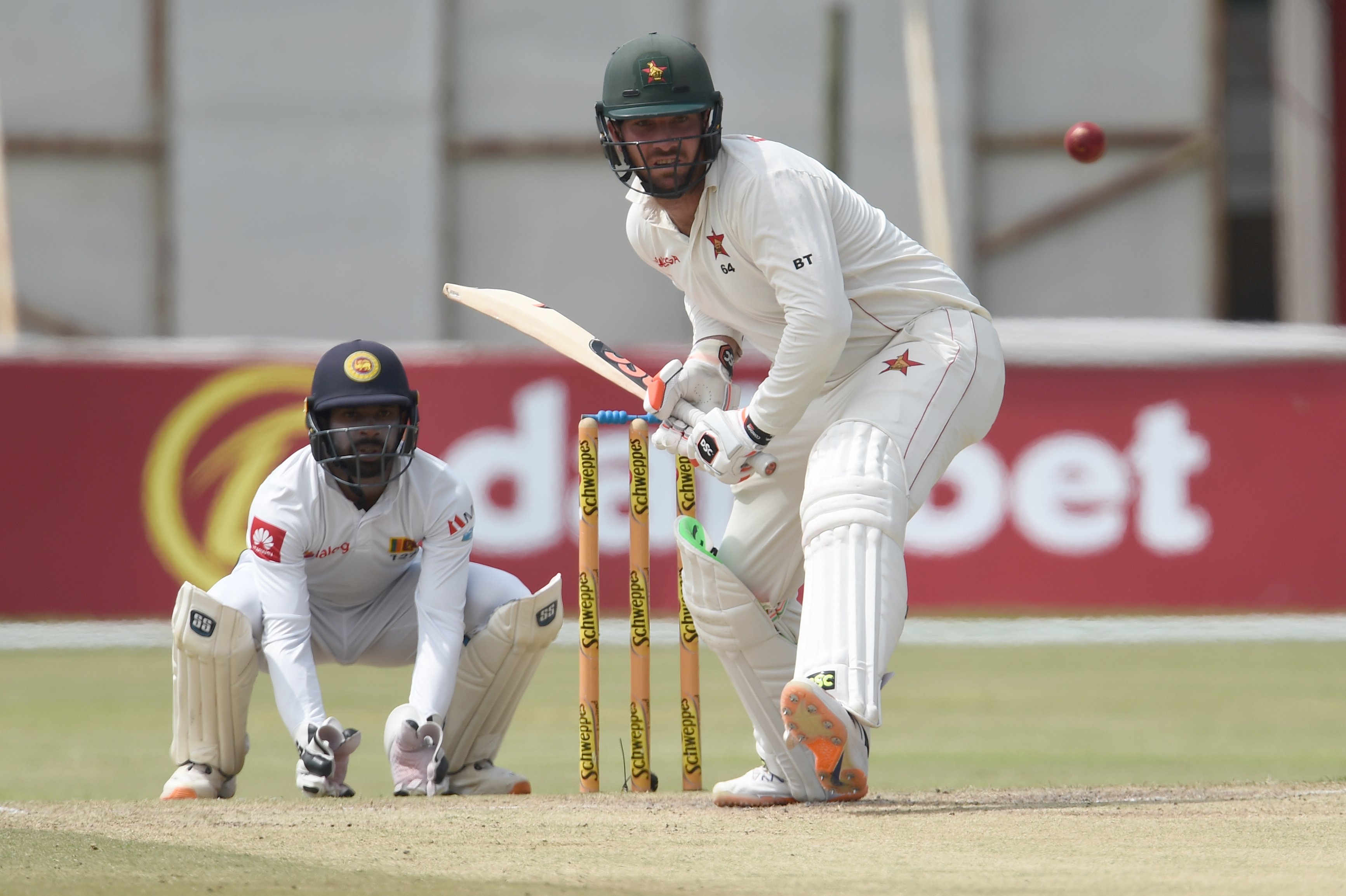 Brendan Taylor