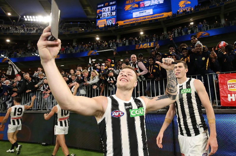 Collingwood Collingwood