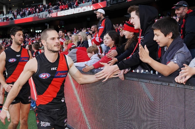 Essendon Essendon