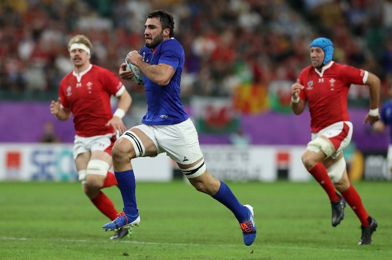 Wales vs France Betting Tips, Preview & Predictions - Bank on France in