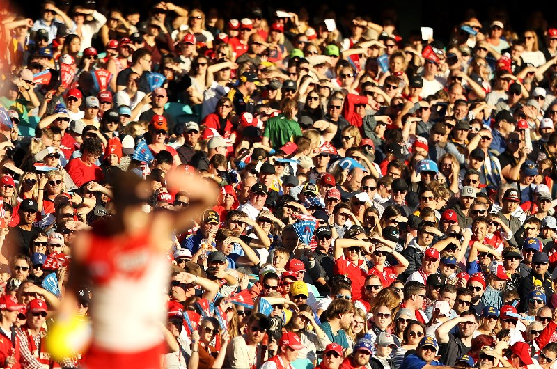 Sydney Swans Sydney Swans