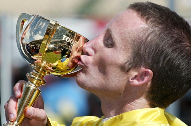 damien oliver - most group 1 wins damien oliver - most group 1 wins